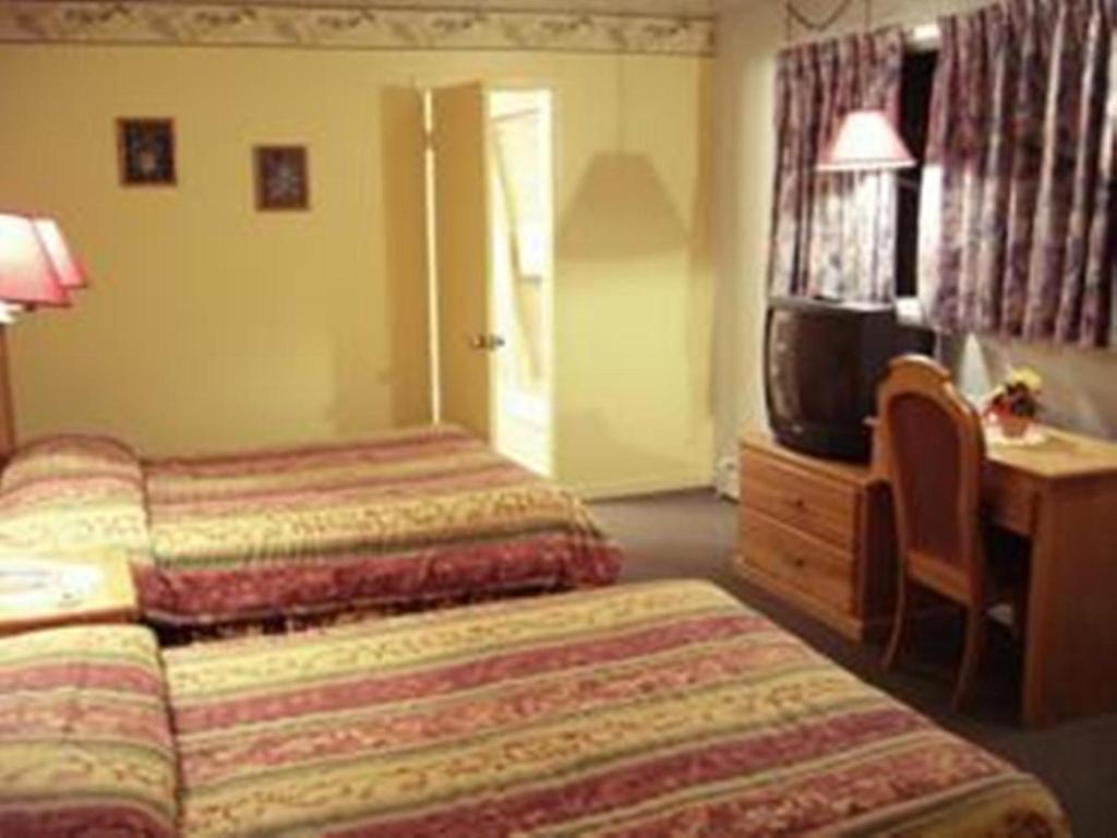 Mountain View Inn