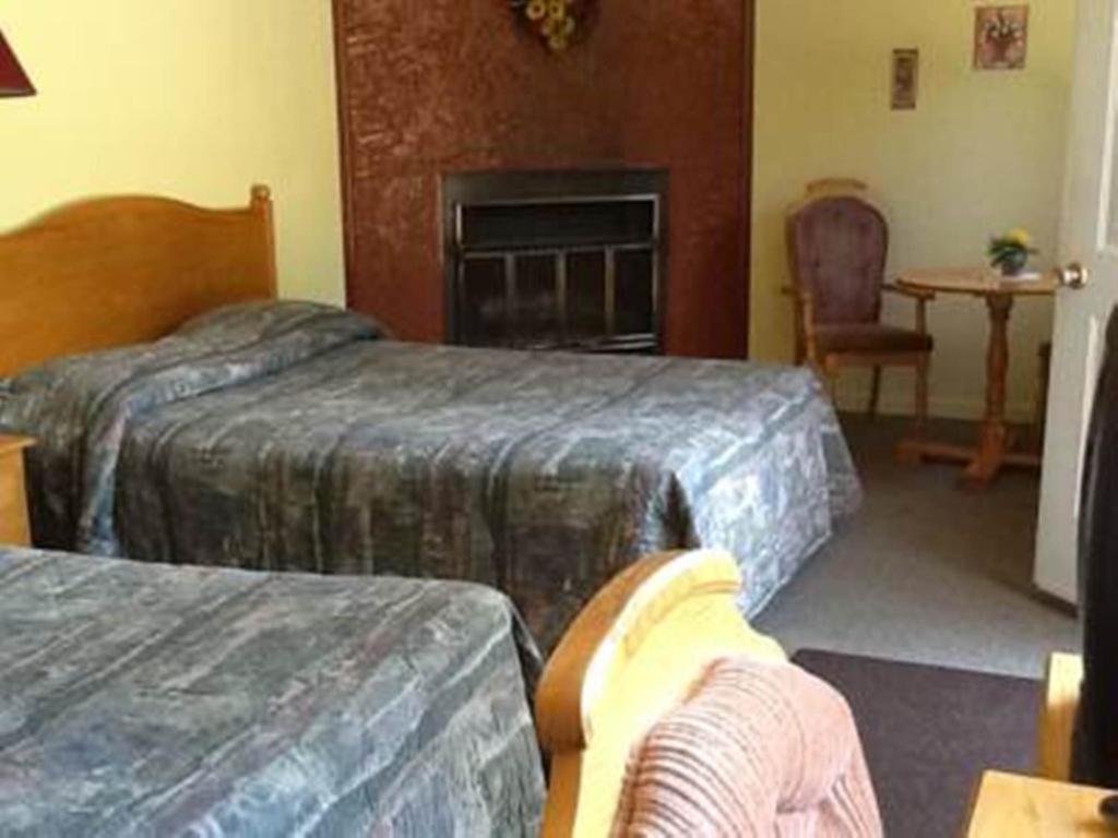 Mountain View Inn