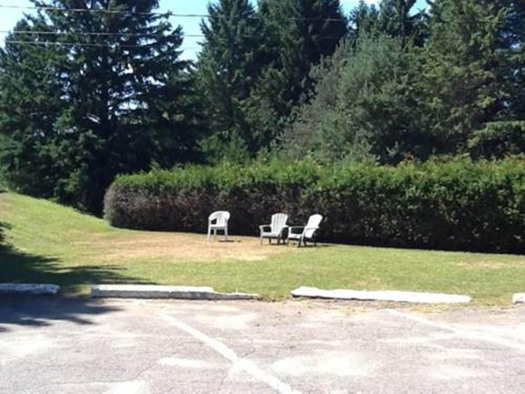 Inn Mountain View 2*