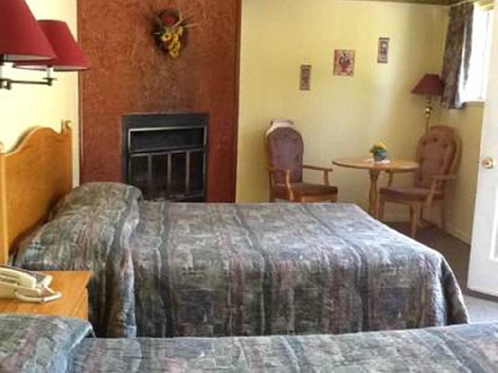 Mountain View Inn 2*
