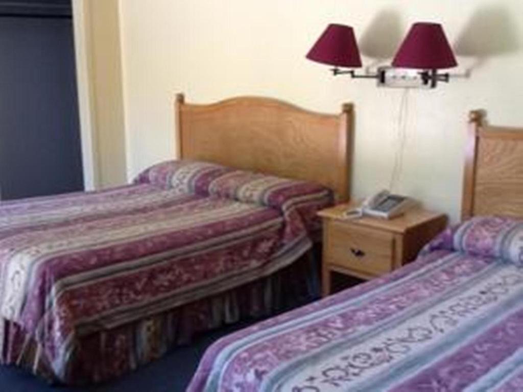 Inn Mountain View