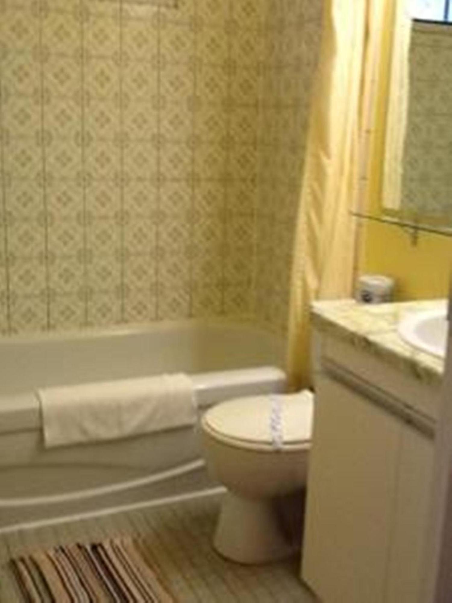 Mountain View Inn Mont-Tremblant