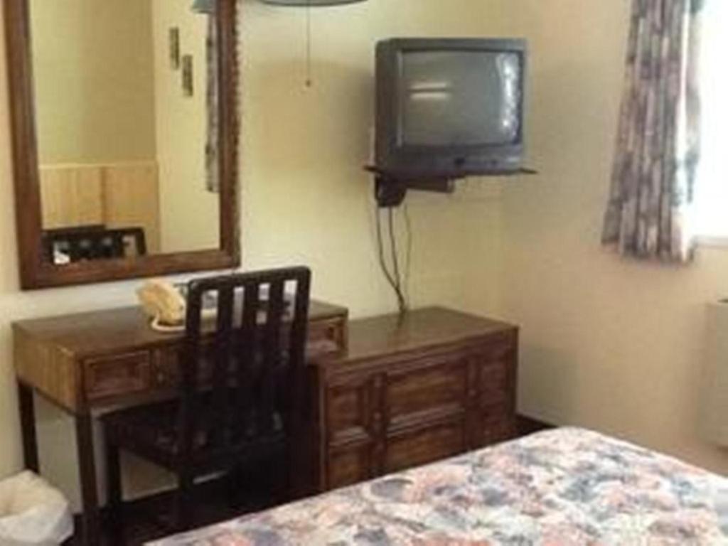 Mountain View Inn