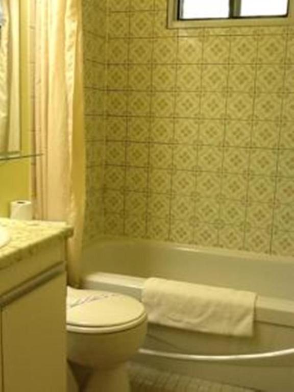 Inn Mountain View 2*