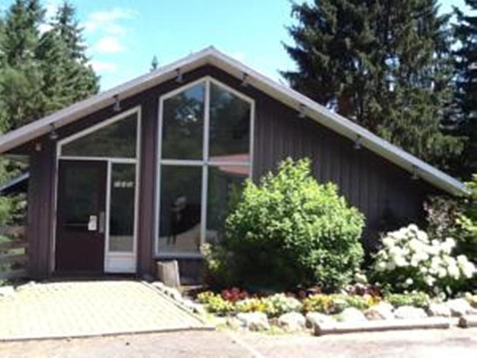 Inn Mountain View