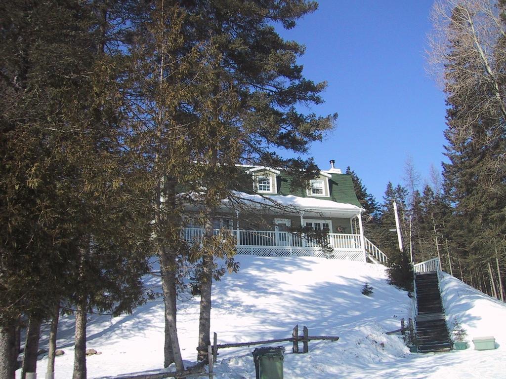 Le Second Souffle Mont-Tremblant
