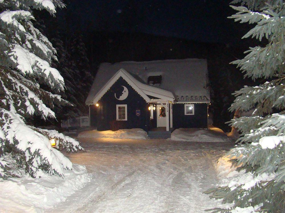 Bed & Breakfast Le Roupillon Mont-Tremblant