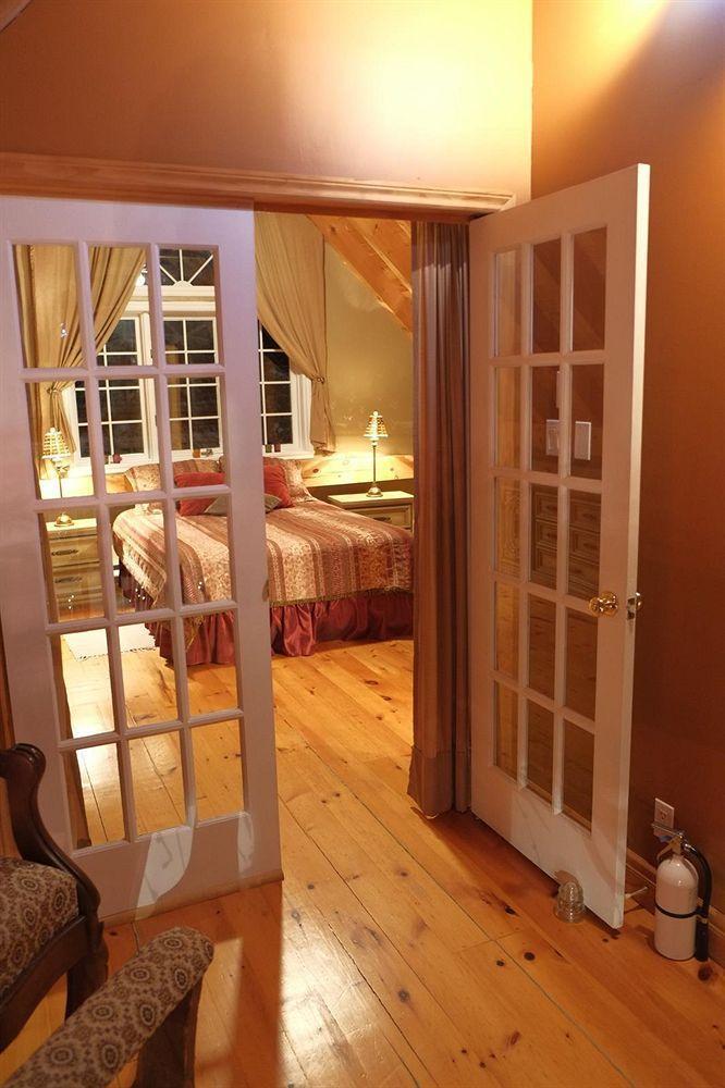 Bed & Breakfast Le Roupillon 4*