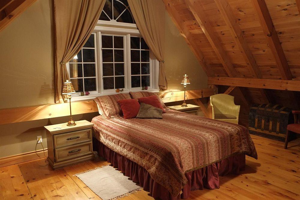 Bed & Breakfast Le Roupillon