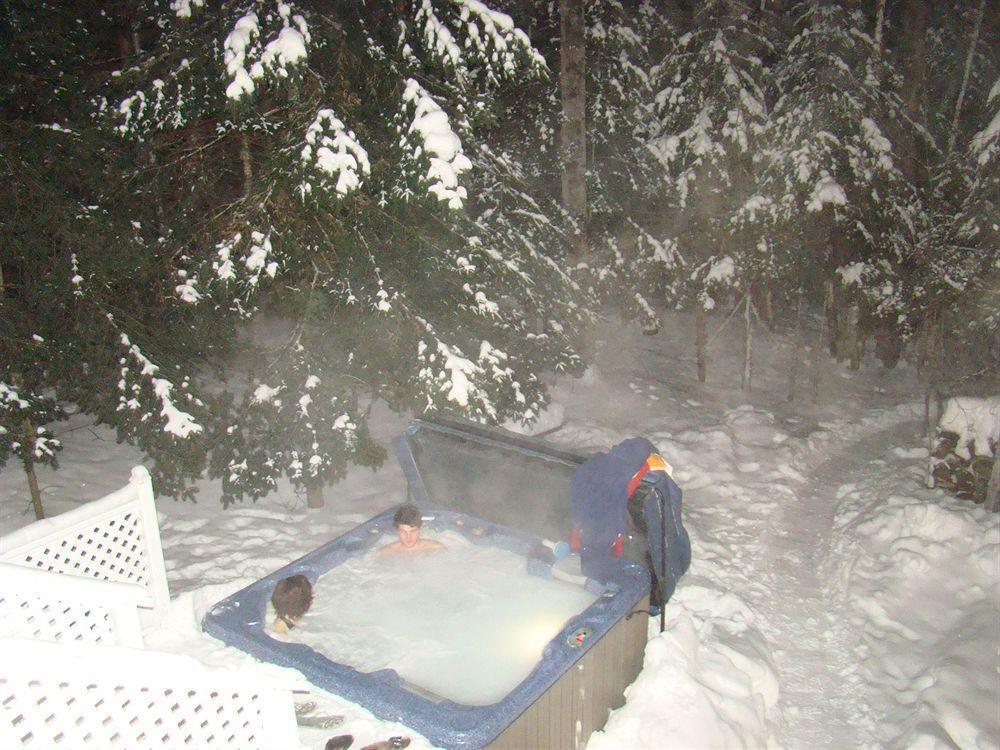Bed & Breakfast Le Roupillon Mont-Tremblant