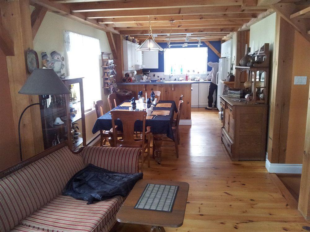 Bed & Breakfast Le Roupillon 4*