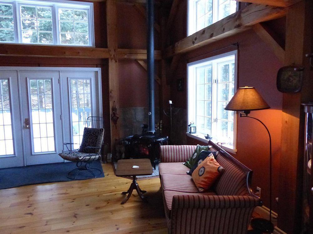 Bed & Breakfast Le Roupillon 4*