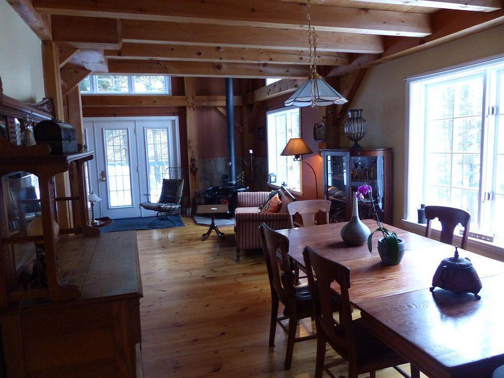 Bed & Breakfast Le Roupillon