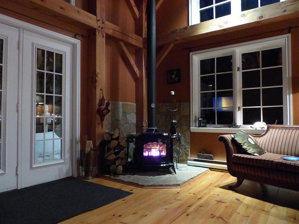 Le Roupillon Mont-Tremblant