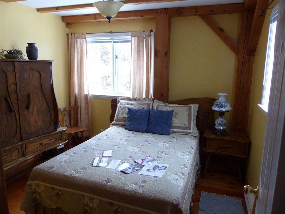 Bed & Breakfast Le Roupillon