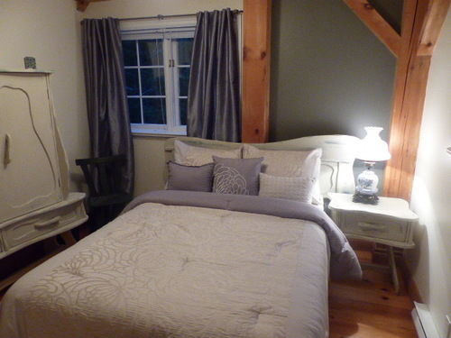 Bed & Breakfast Le Roupillon Mont-Tremblant