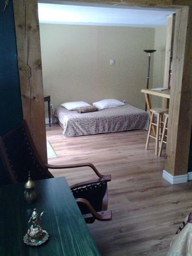 Bed & Breakfast Le Roupillon Mont-Tremblant