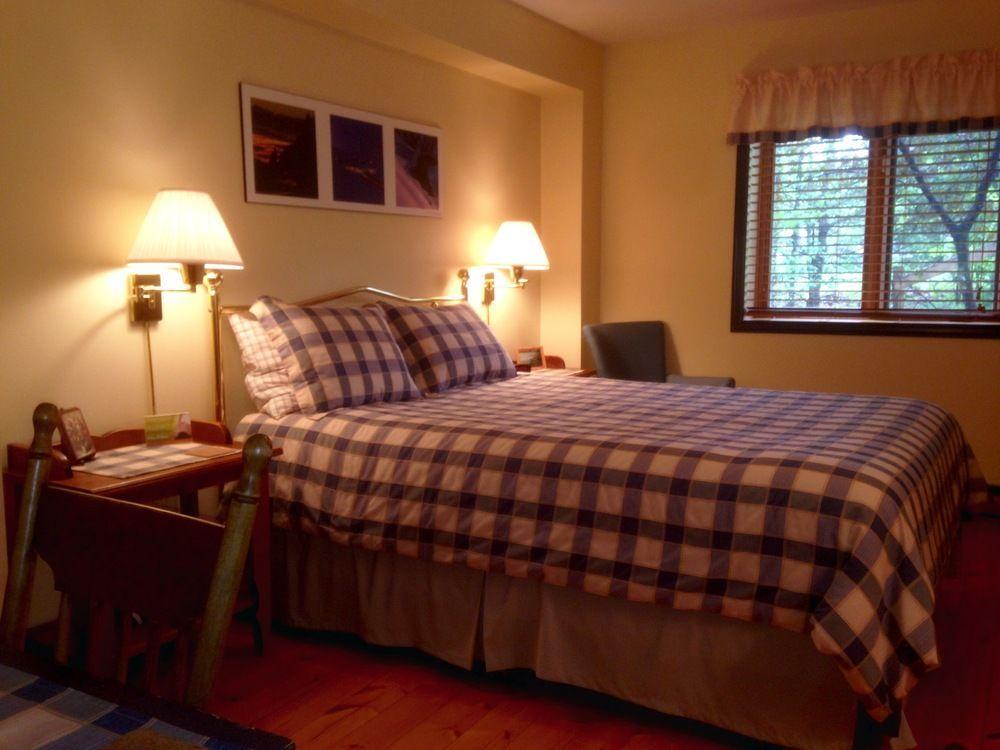 Inn Auberge Le Lupin-Self Check-In 3*