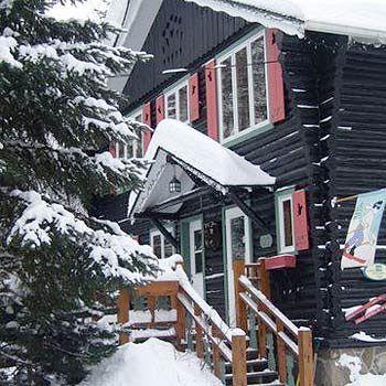 Inn Auberge Le Lupin-Self Check-In Mont-Tremblant