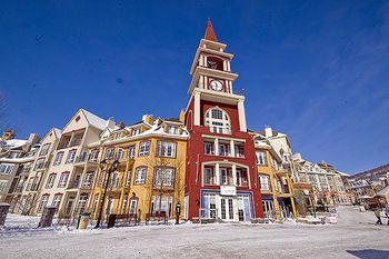 Lequinoxe - Tremblant Sunstar