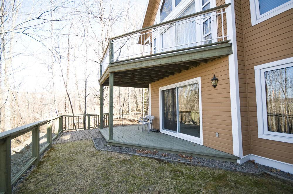 Apartment Lequinoxe - Tremblant Sunstar *
