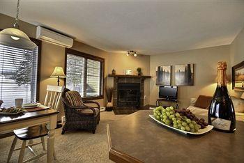 Apartment Village Pinoteau By Tremblant Sunstar *
