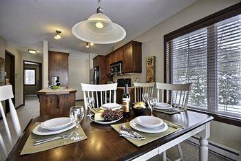 Apartment Village Pinoteau By Tremblant Sunstar *