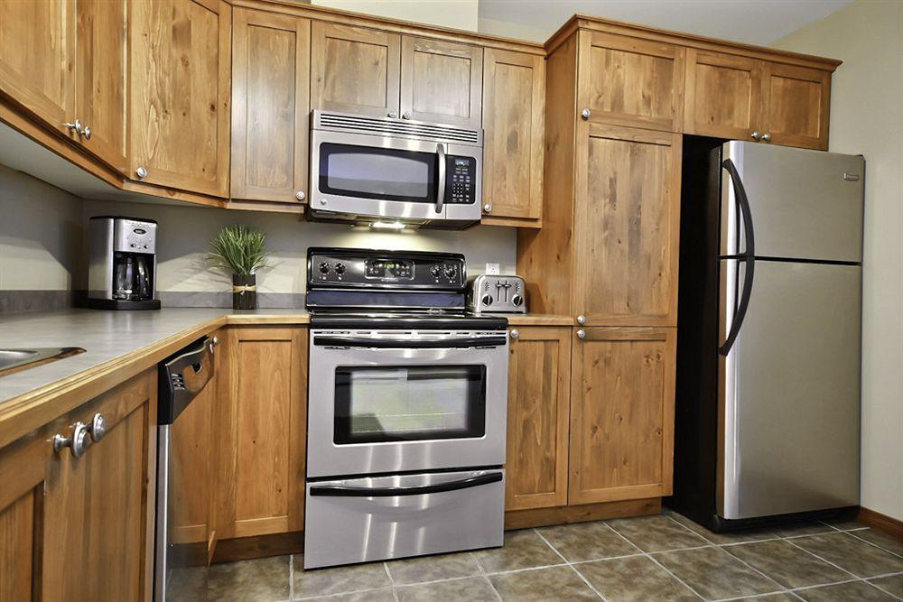 Apartment Village Pinoteau By Tremblant Sunstar *