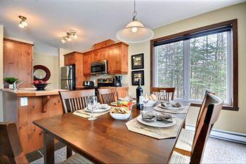 Village Pinoteau By Tremblant Sunstar Mont-Tremblant