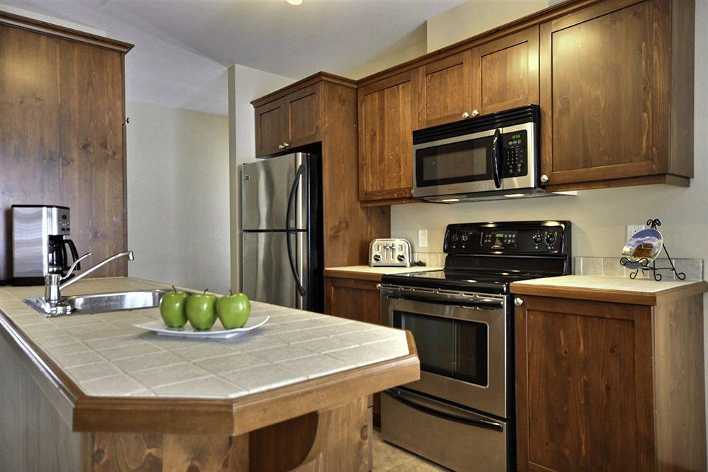 Apartment Village Pinoteau By Tremblant Sunstar