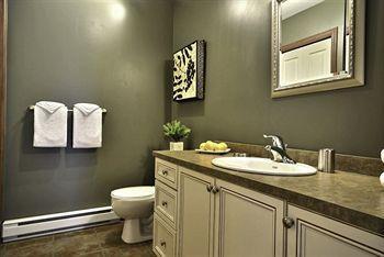 Apartment Village Pinoteau By Tremblant Sunstar Mont-Tremblant