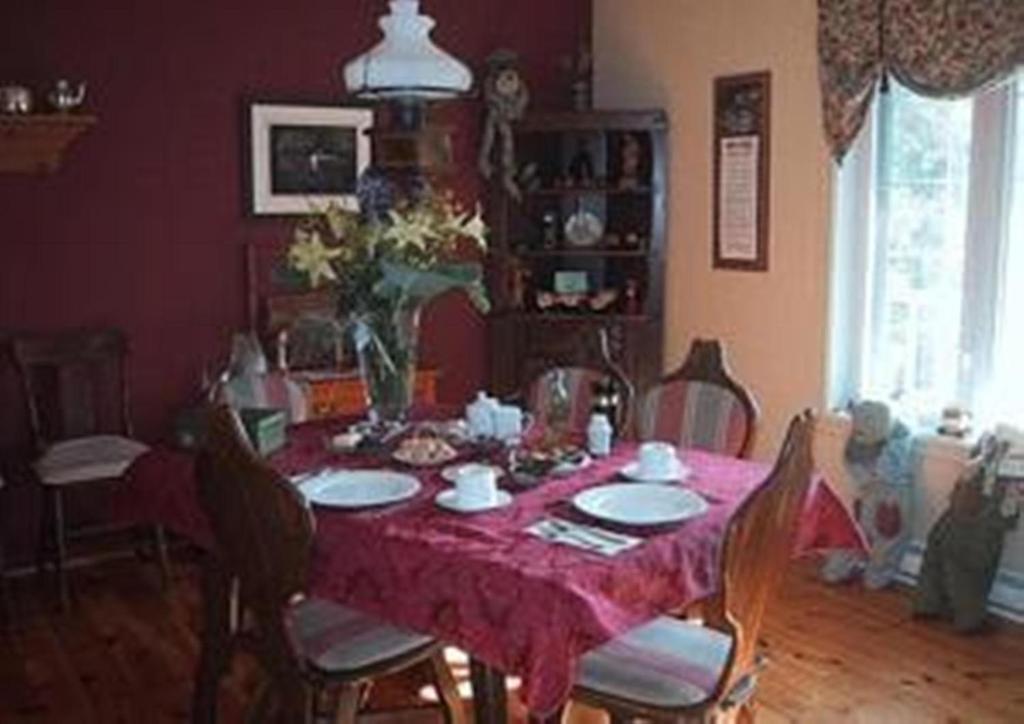 Bed & Breakfast Le Second Souffle 4*