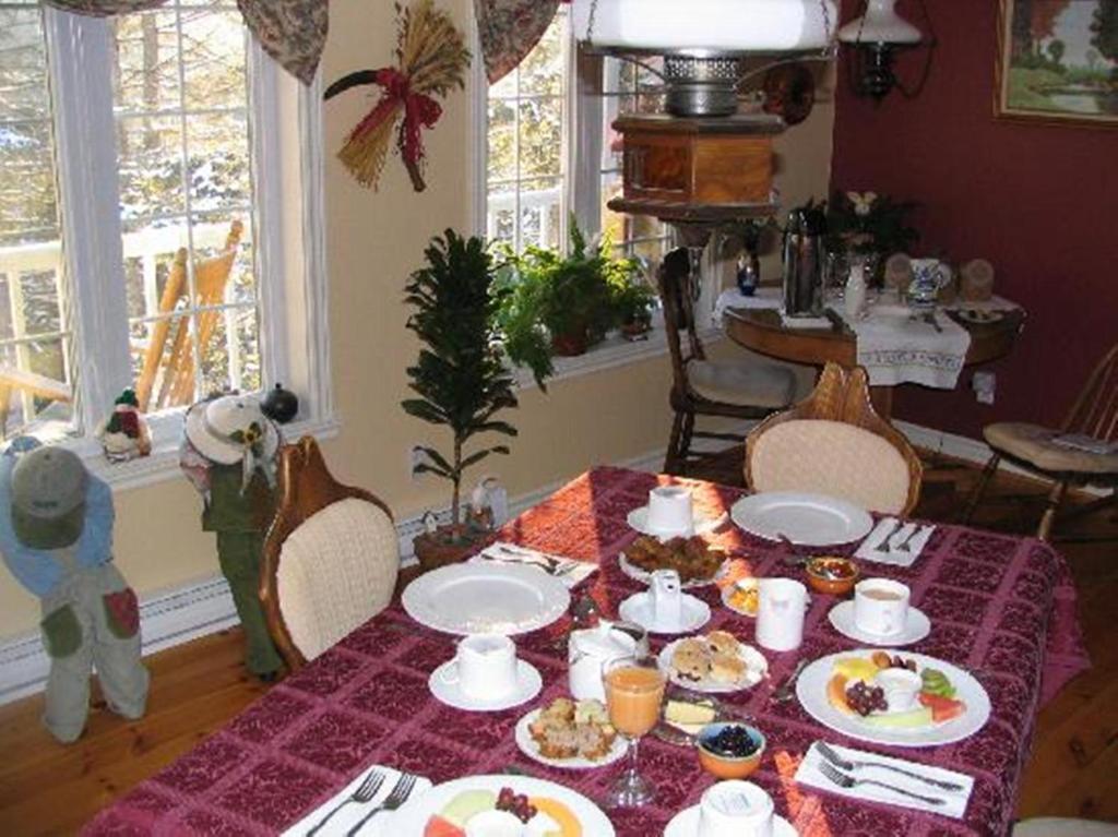 Le Second Souffle 4* Mont-Tremblant