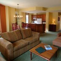 Hotel Place Saint Bernard Tremblant