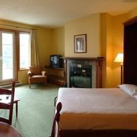 Hotel Place Saint Bernard Tremblant Mont-Tremblant