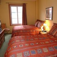 Hotel Place Saint Bernard Tremblant 3*