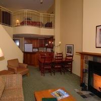 Place Saint Bernard Tremblant Mont-Tremblant
