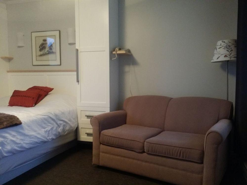 La Porte Rouge 3* Mont-Tremblant