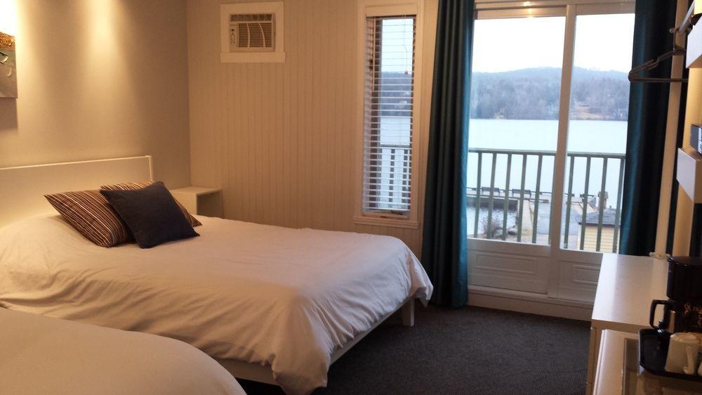 La Porte Rouge 3* Mont-Tremblant