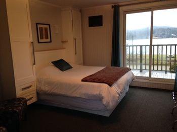 La Porte Rouge Inn 3*