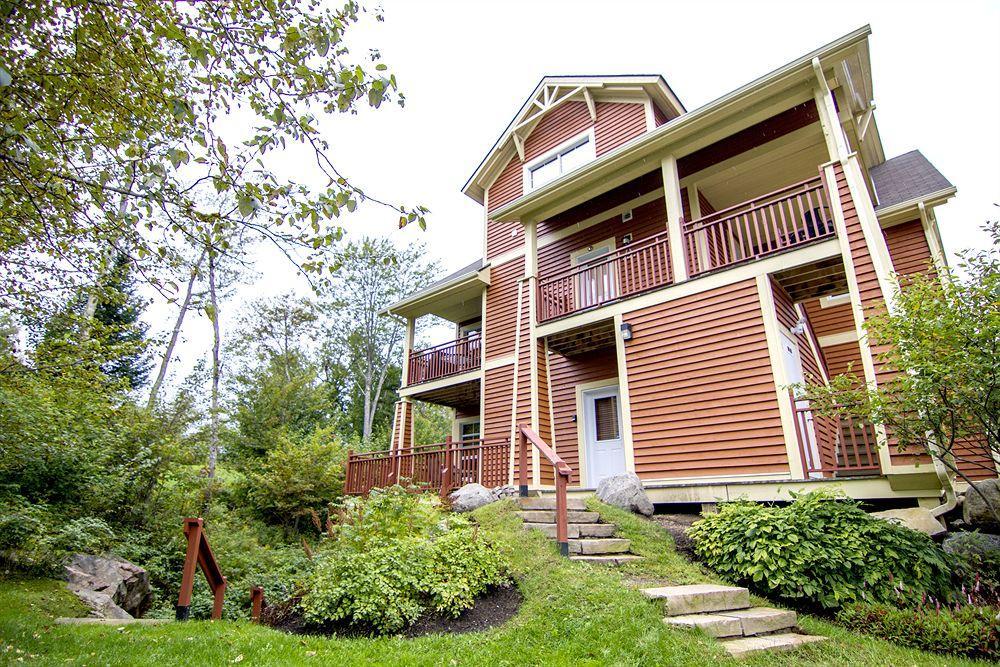 Tremblant Les Eaux - Location Adp * Mont-Tremblant