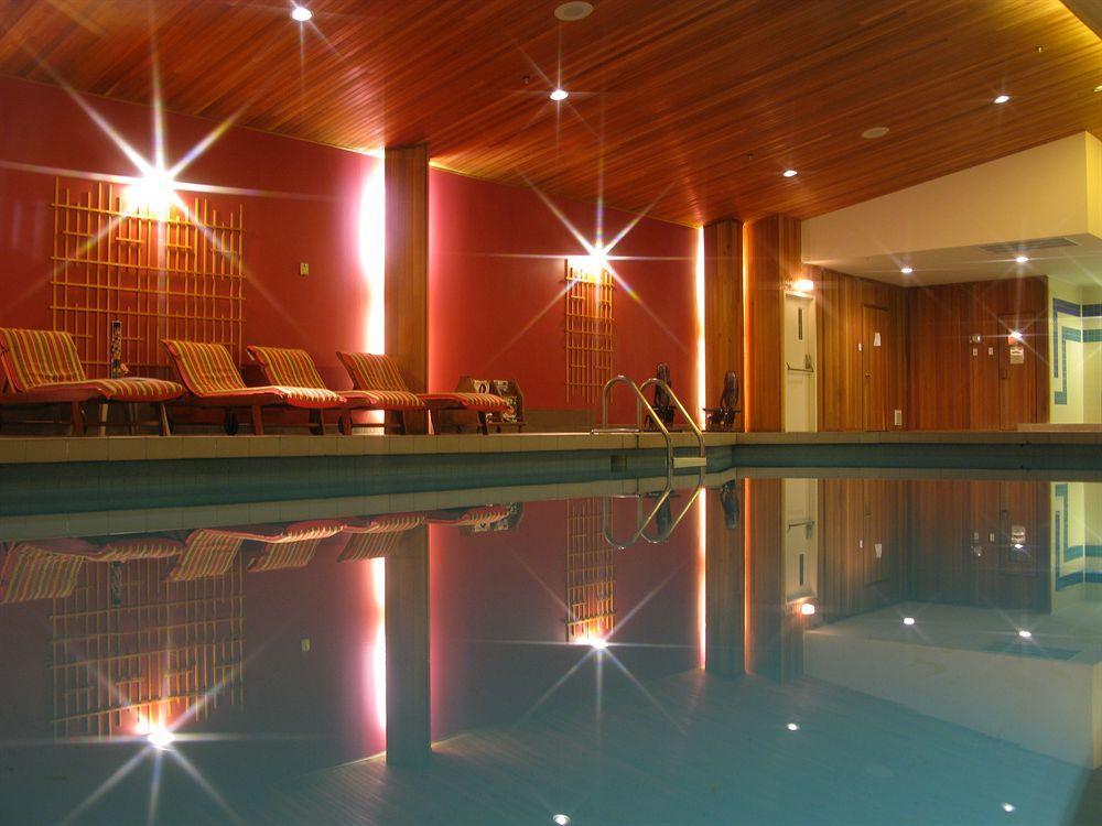 Du 4* Mont-Tremblant