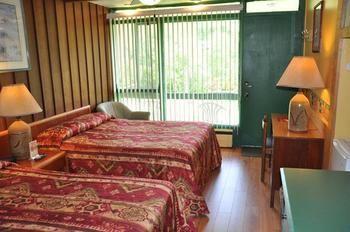 Le Boise Du Hotel 2*