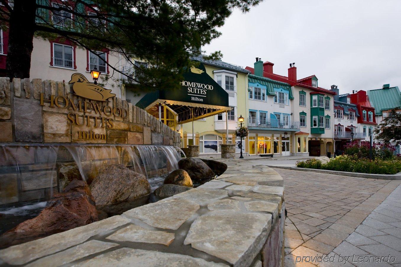 Homewood By Hilton 4* Mont-Tremblant