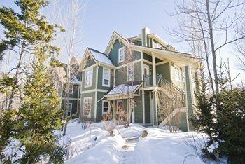 Tremblant Les Eaux By Vacances Tremblant Apartment *