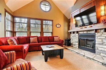 Tremblant Les Eaux By Vacances Tremblant Apartment