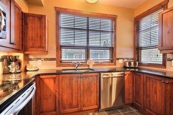 Tremblant Les Eaux By Vacances Tremblant Apartment *