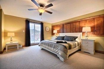 Tremblant Les Eaux By Vacances Tremblant Apartment Mont-Tremblant