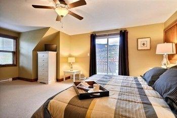 Tremblant Les Eaux By Vacances Tremblant Apartment *