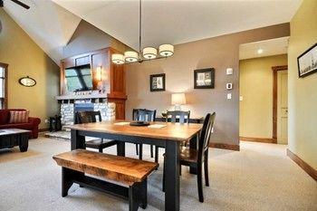 Tremblant Les Eaux By Vacances Tremblant Apartment